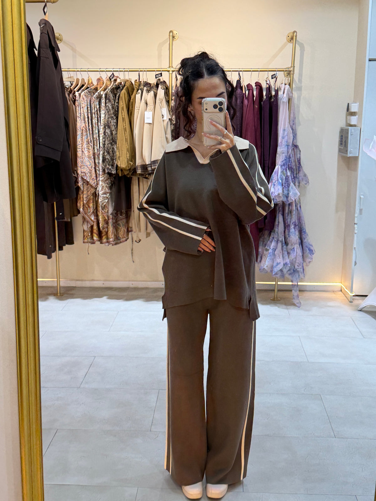 Comfy set