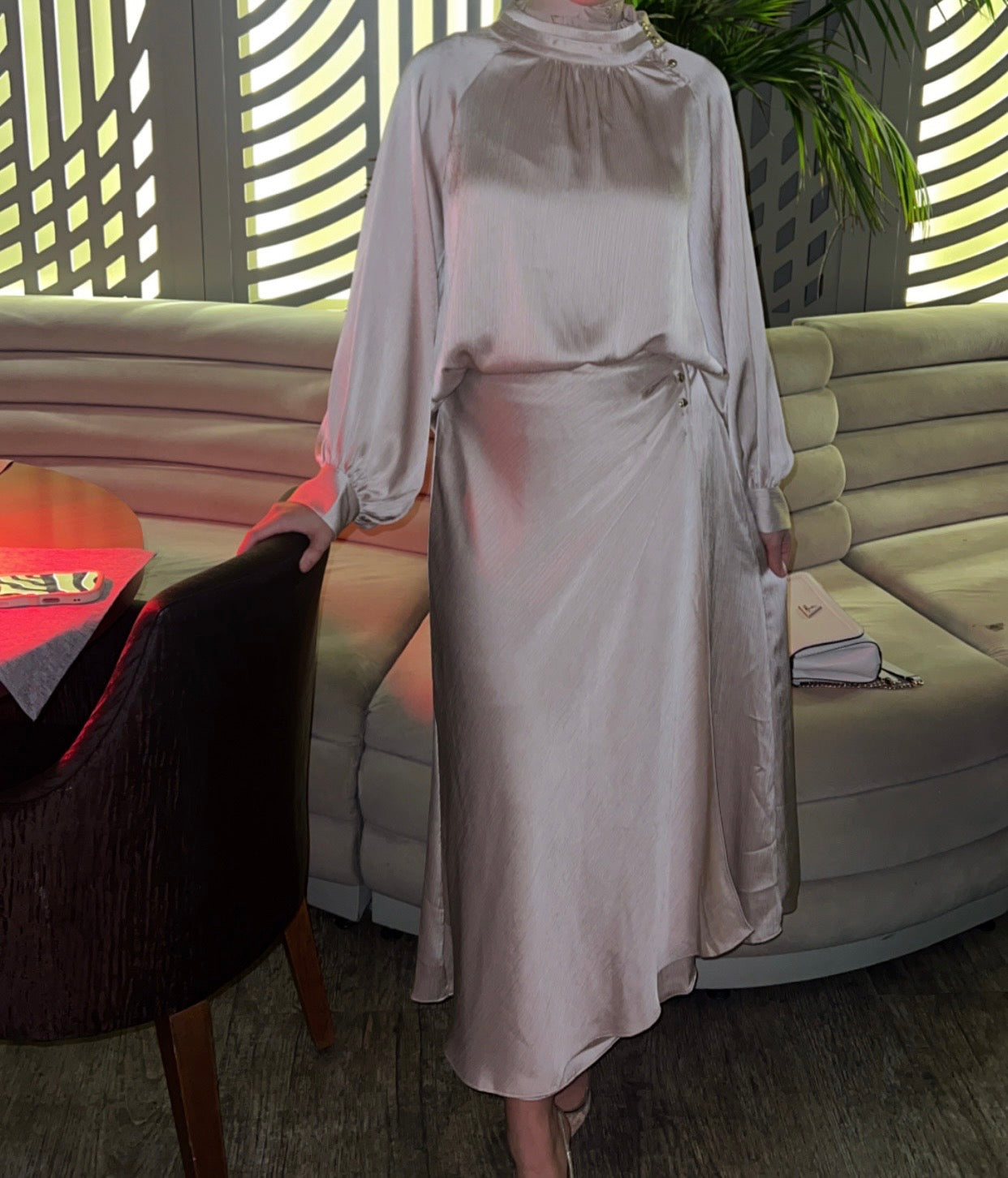 Sadaf rok
