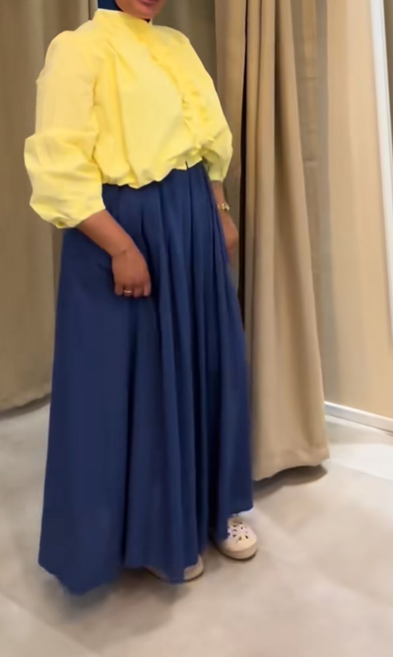Baran rok
