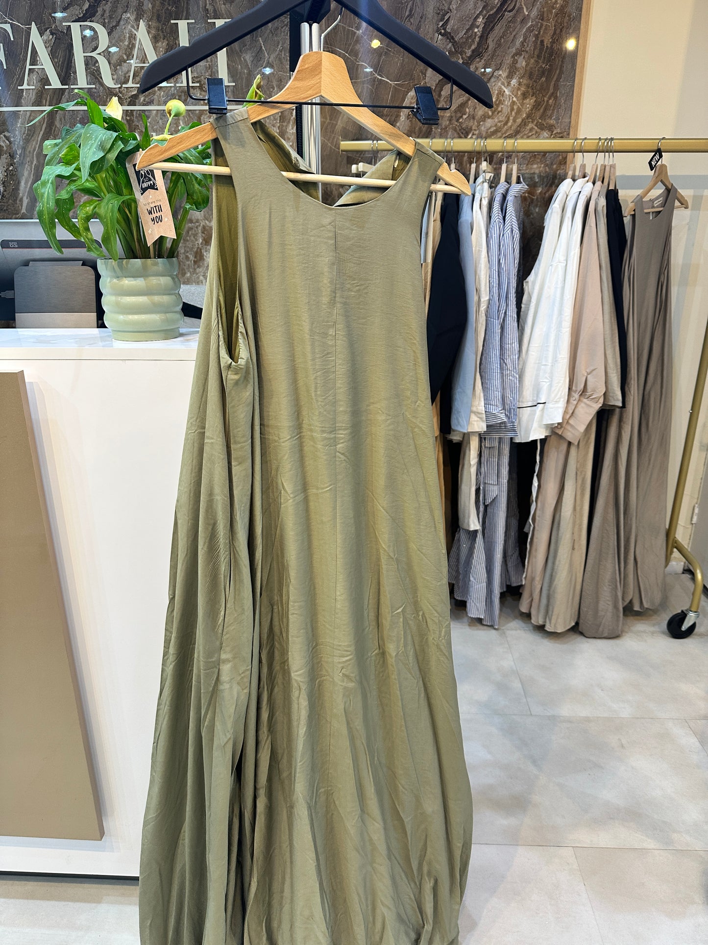 Medina jurk