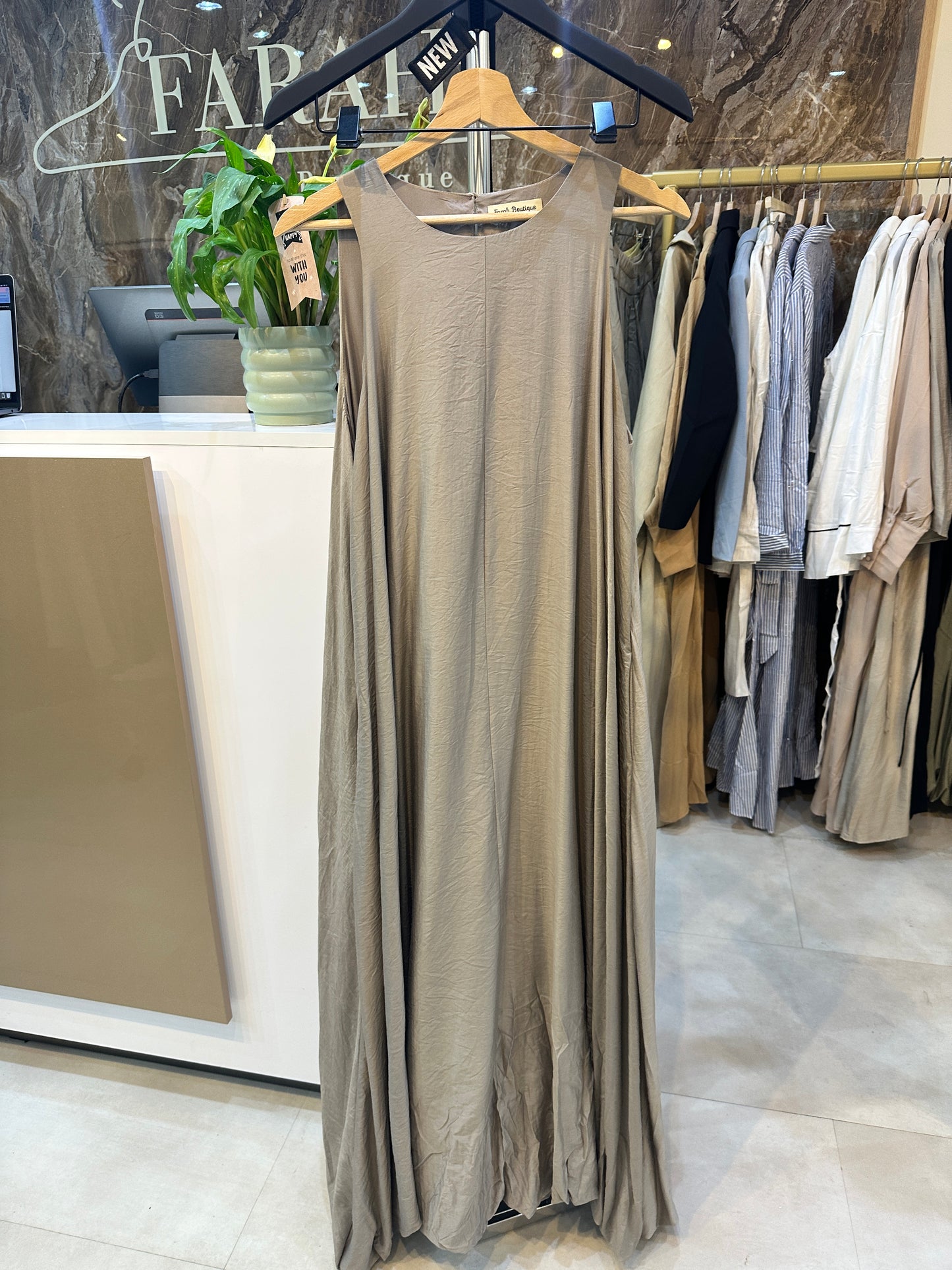 Medina jurk