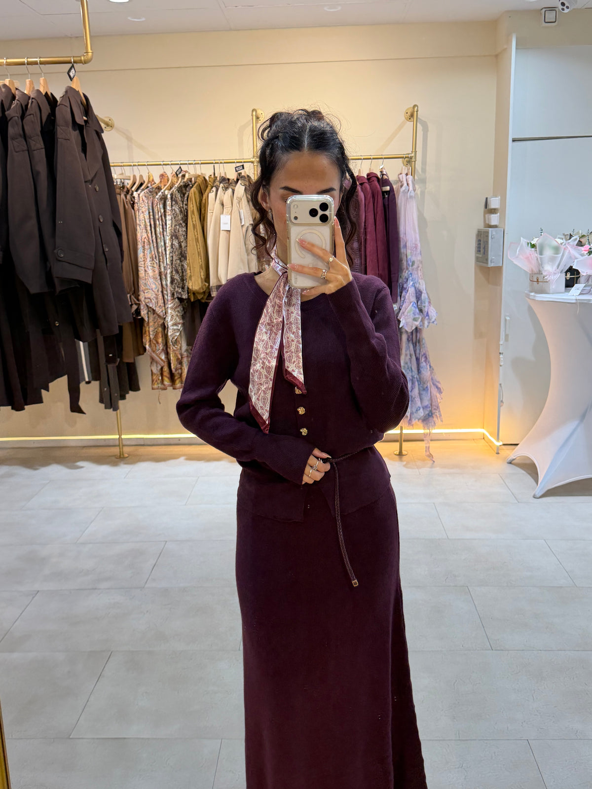 Paris set