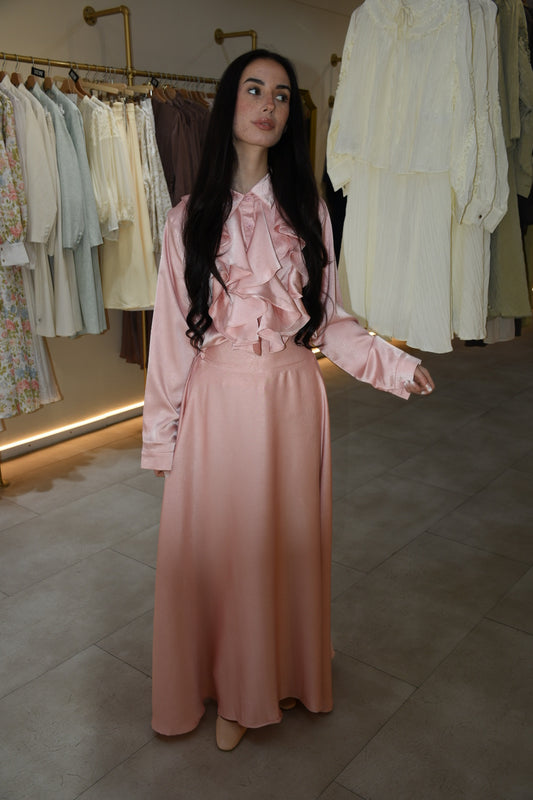 Arabella set