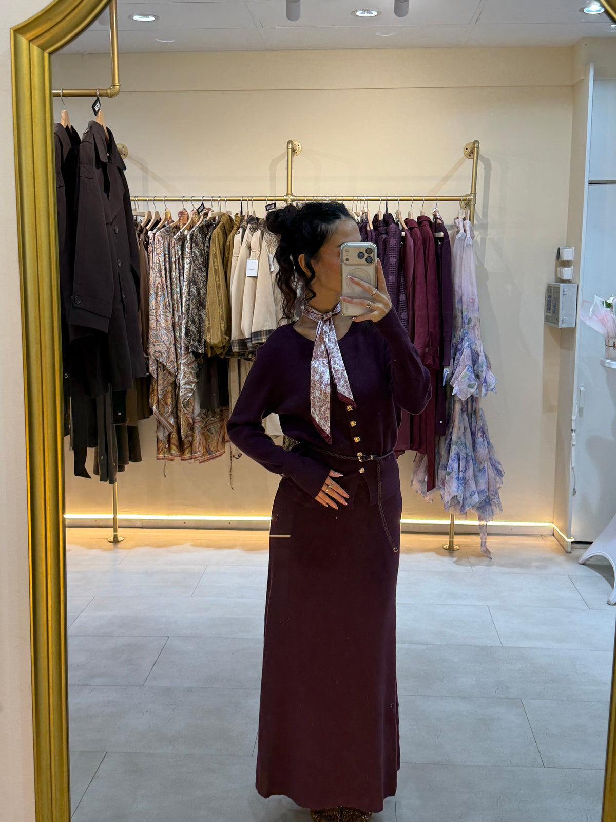 Paris set