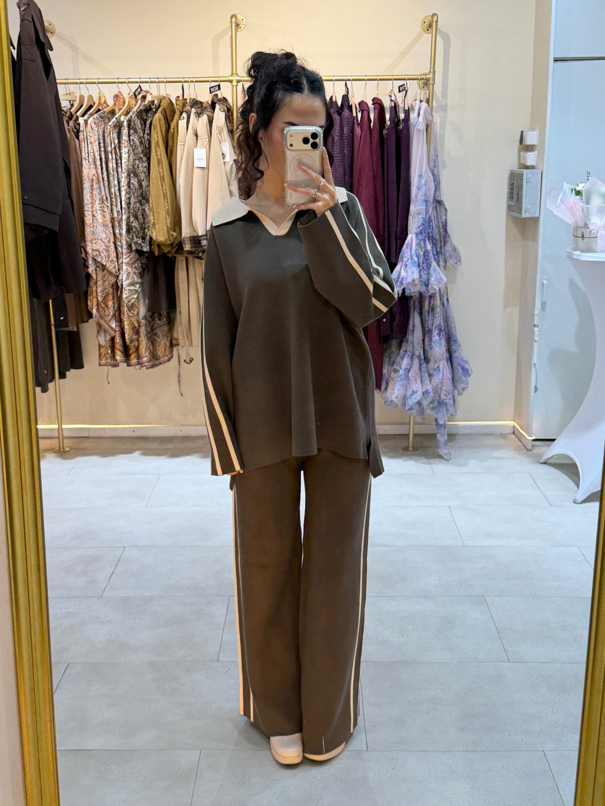 Comfy set