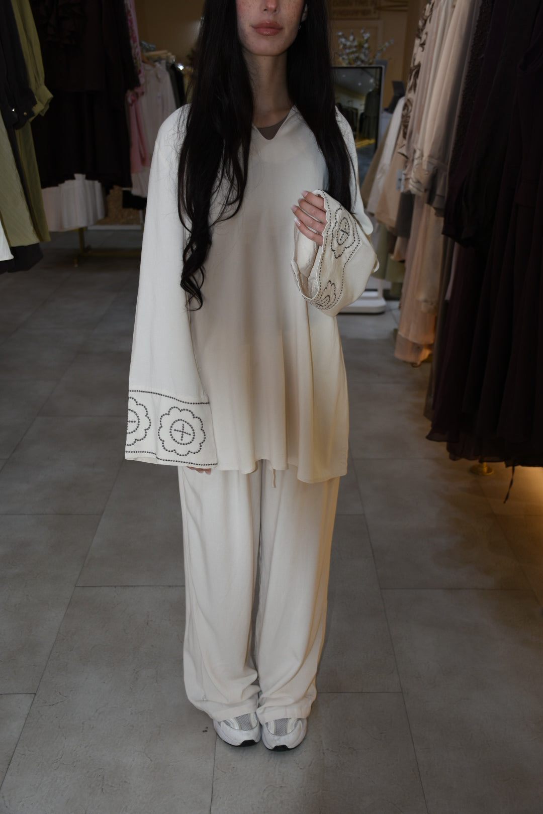 Deliha set
