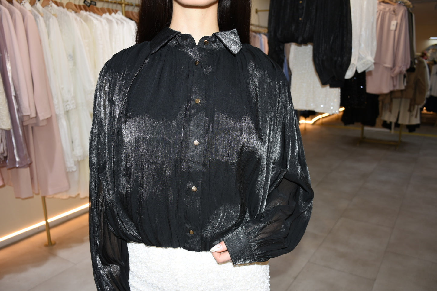 Ciara blouse