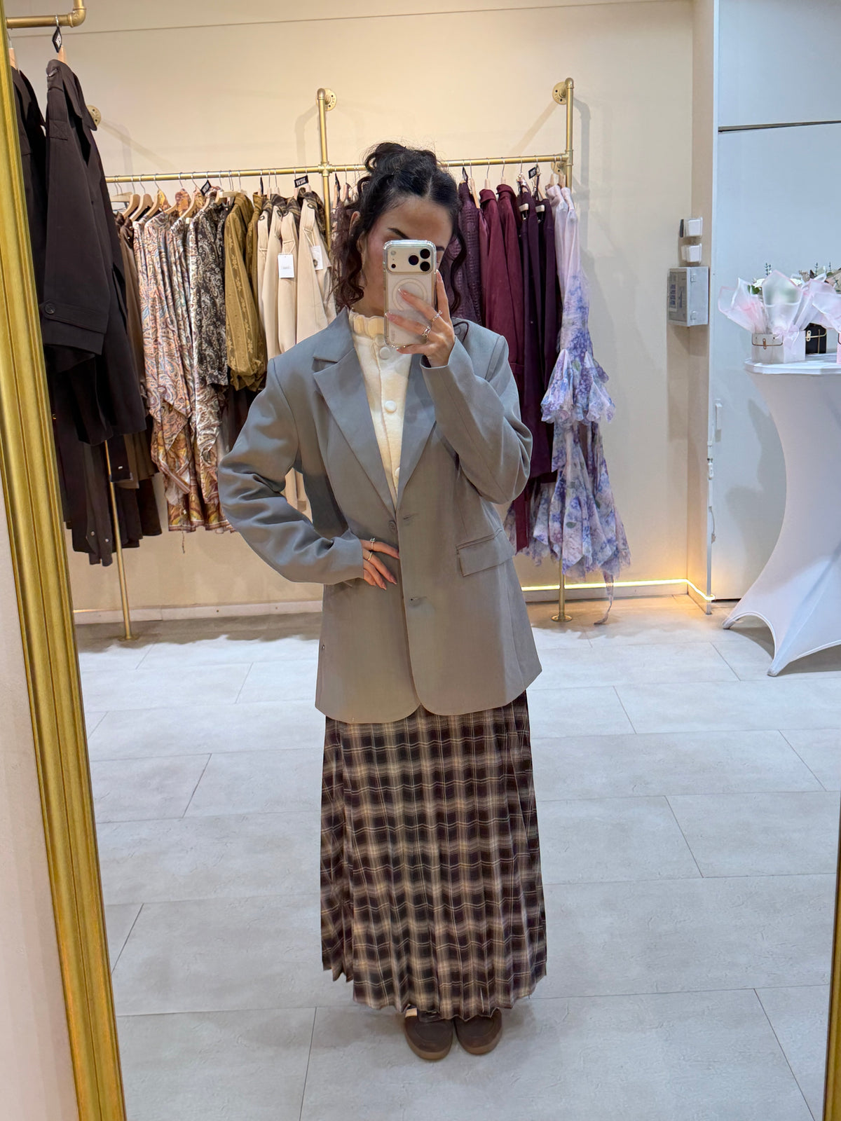 Numi blazer