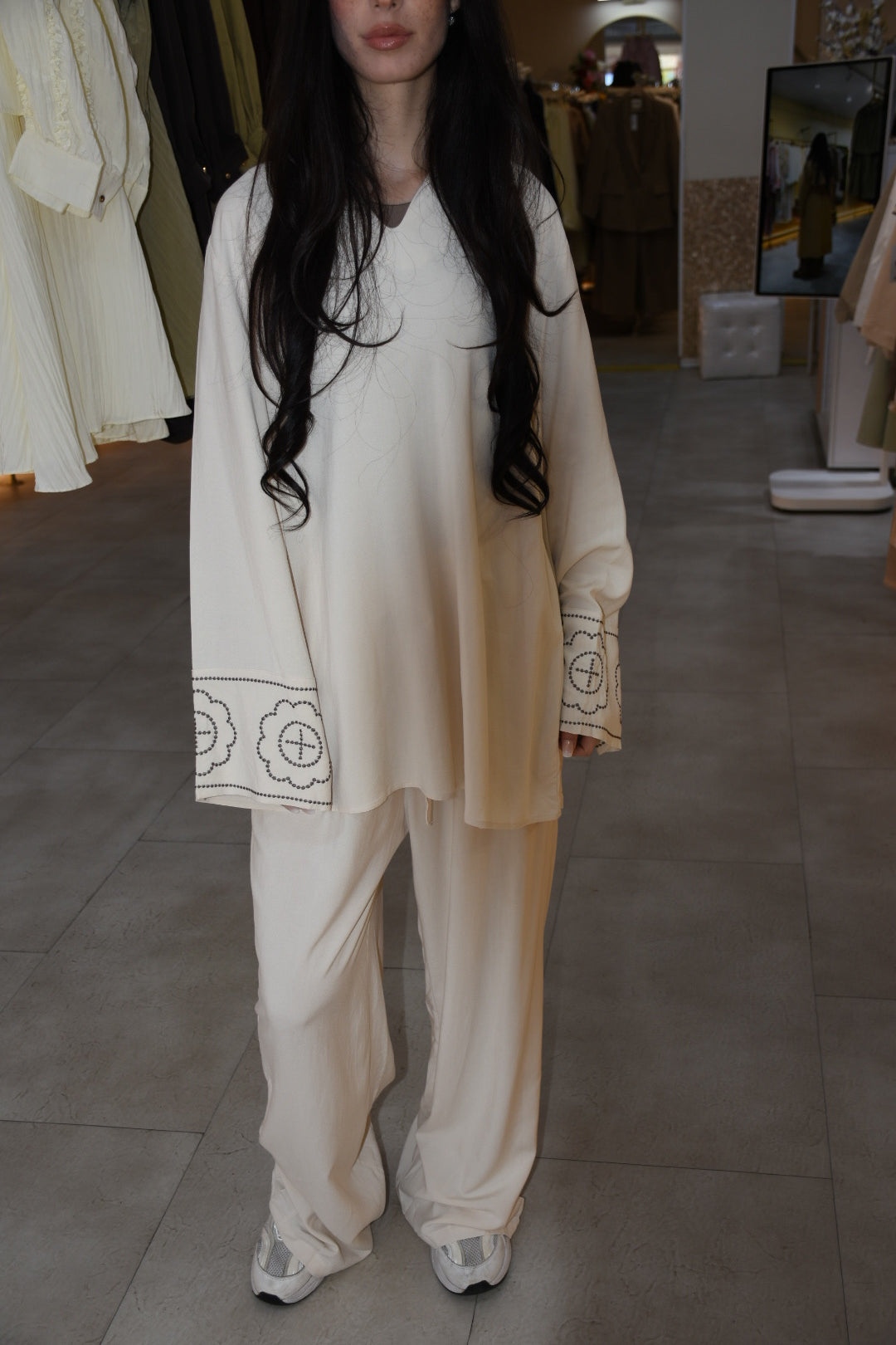 Deliha set