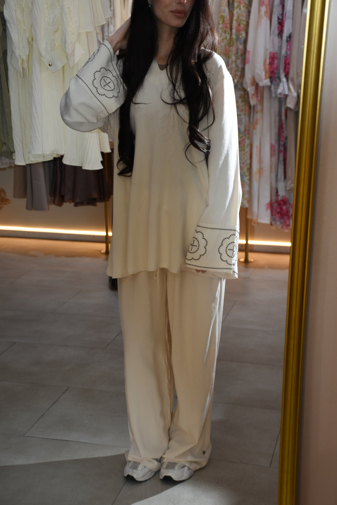 Deliha set