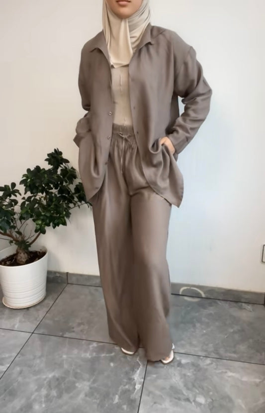 Imane set