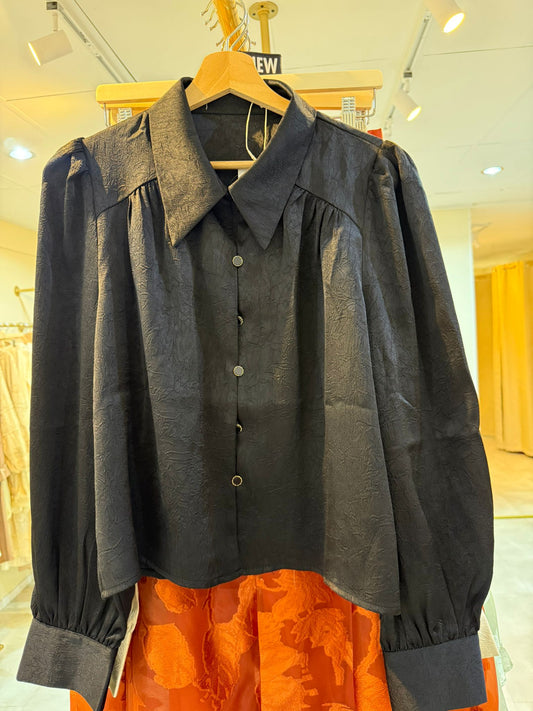 Eliza blouse