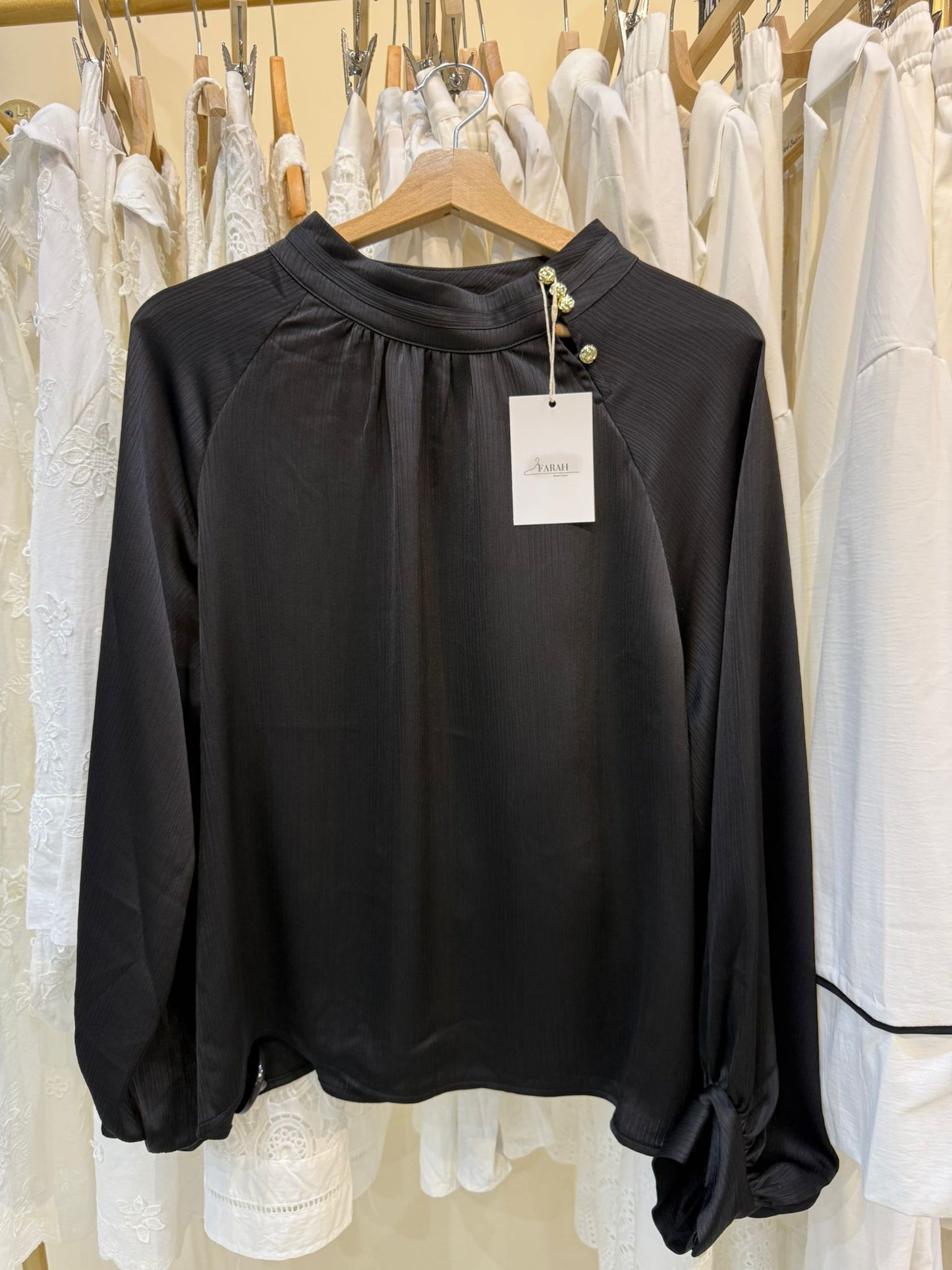 Sadaf blouse