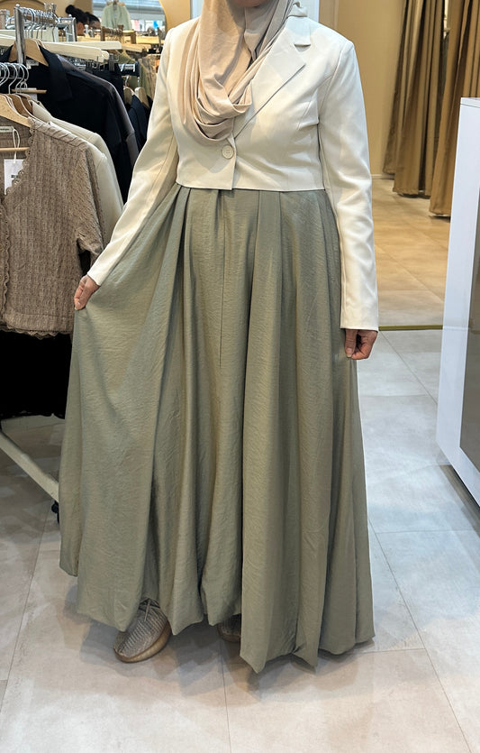 Medina jurk