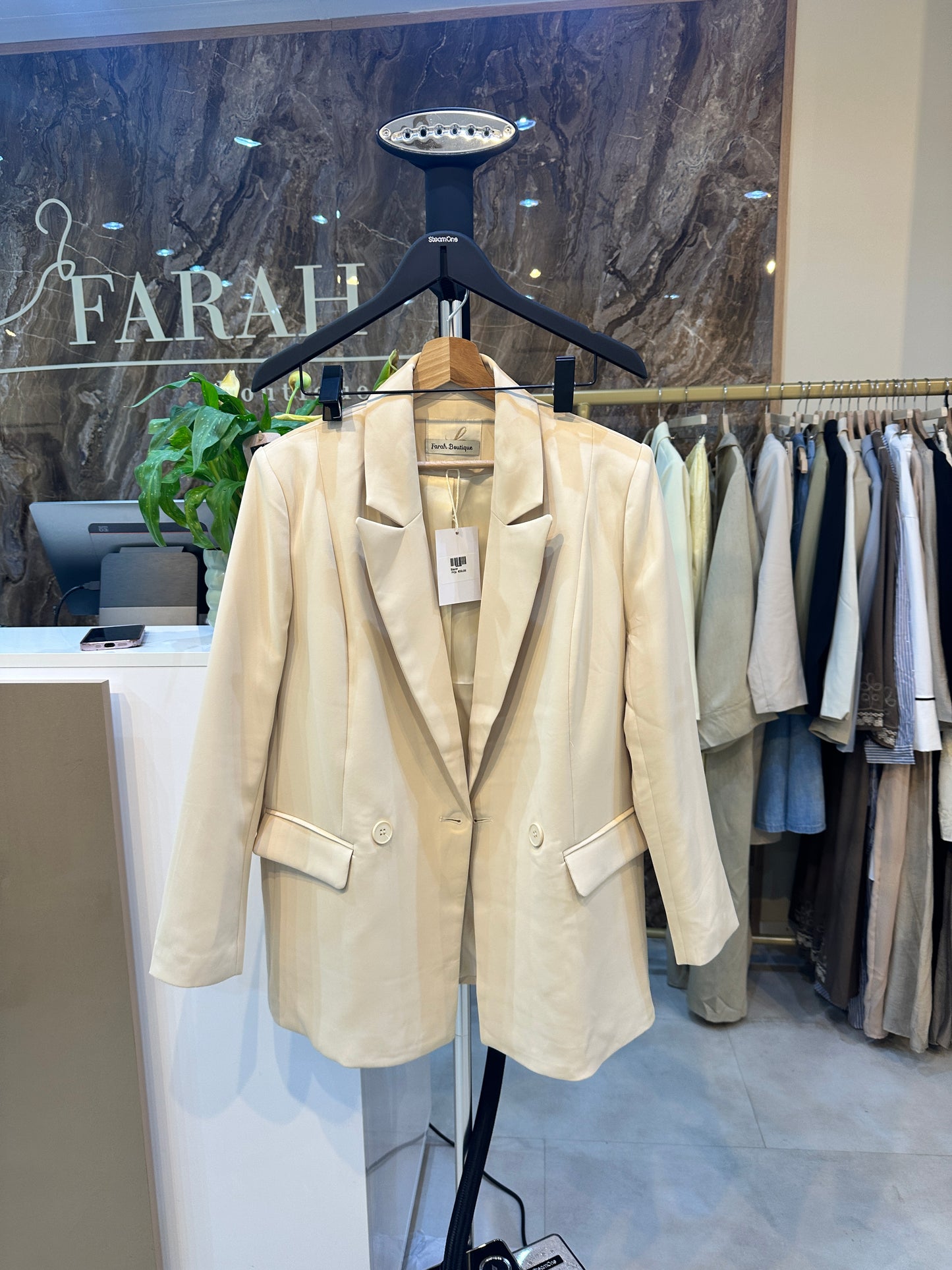 Blazer
