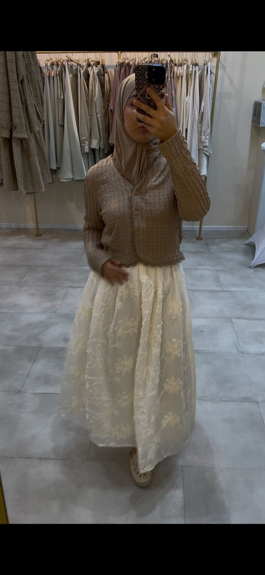 Jamila vest