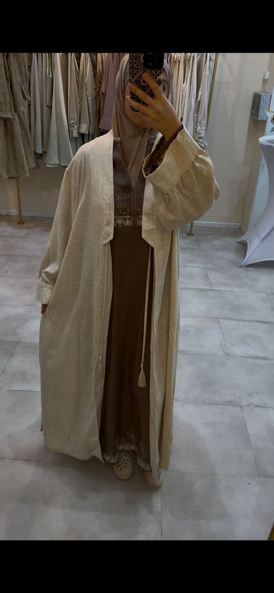 Cairo kimono