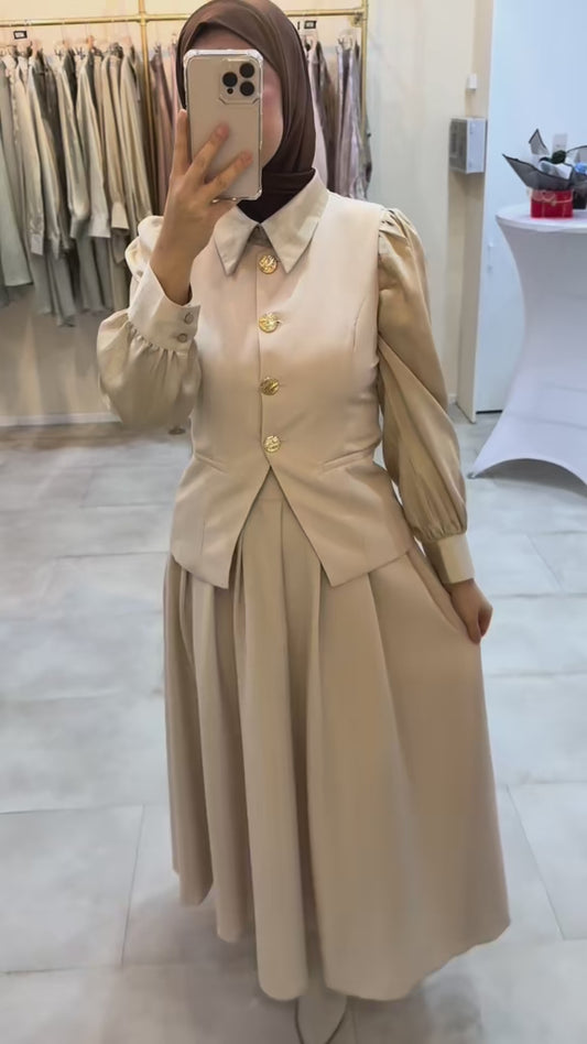 Selena twinset